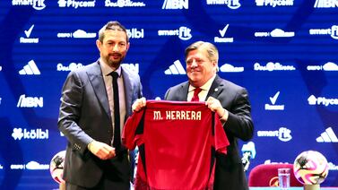 Periodista mexicano nos habló del Miguel Herrera que pocos conocen realmente