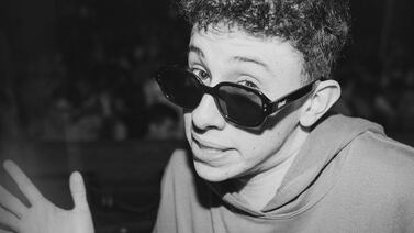 Corney aceptó inesperado trato con un gringo tras vivir angustiante momento en Estados Unidos