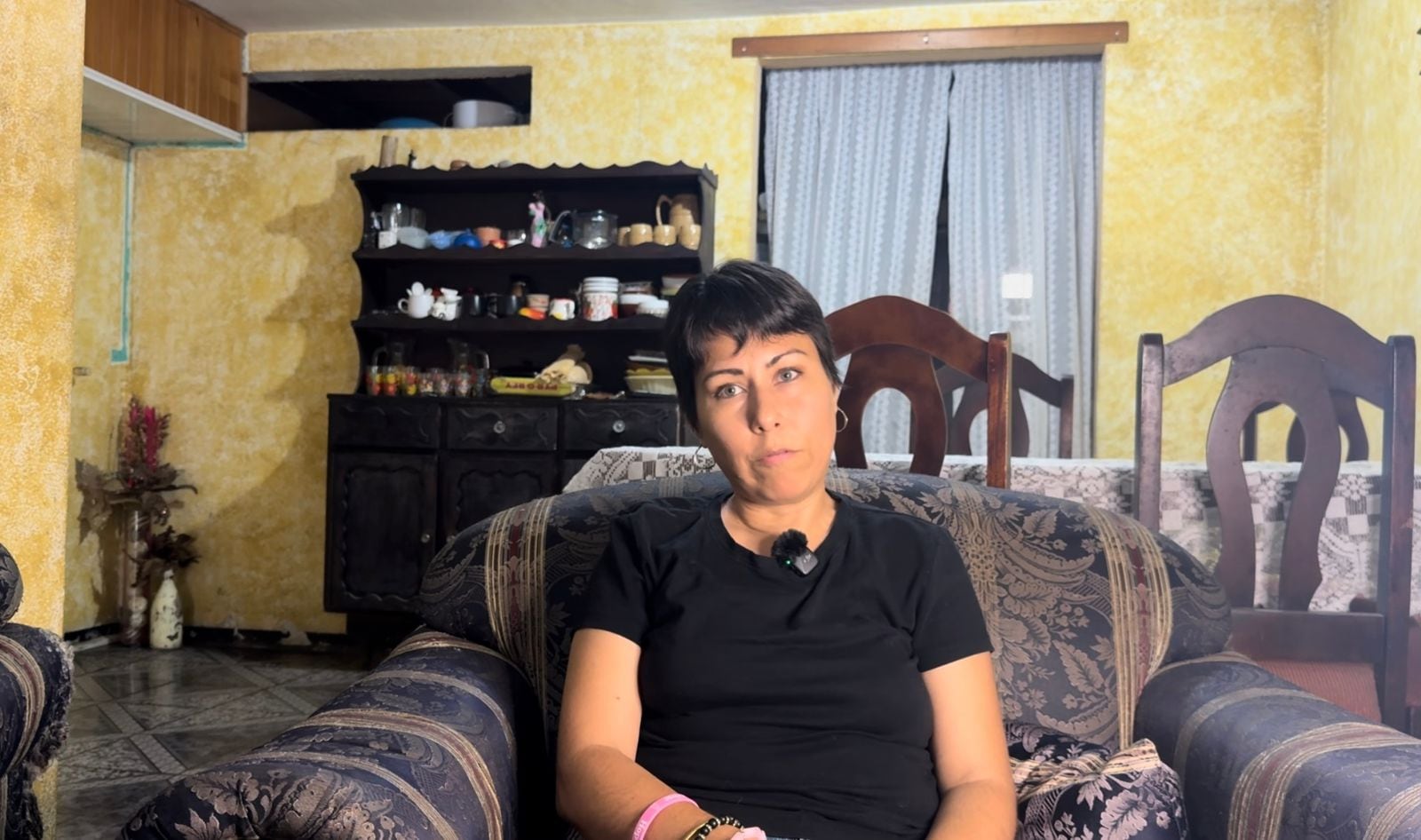 Erika Artavia, una mujer herediana de 42 años, recibió una dura noticia en febrero de 2024. Ella fue diagnosticada con cáncer de mama.