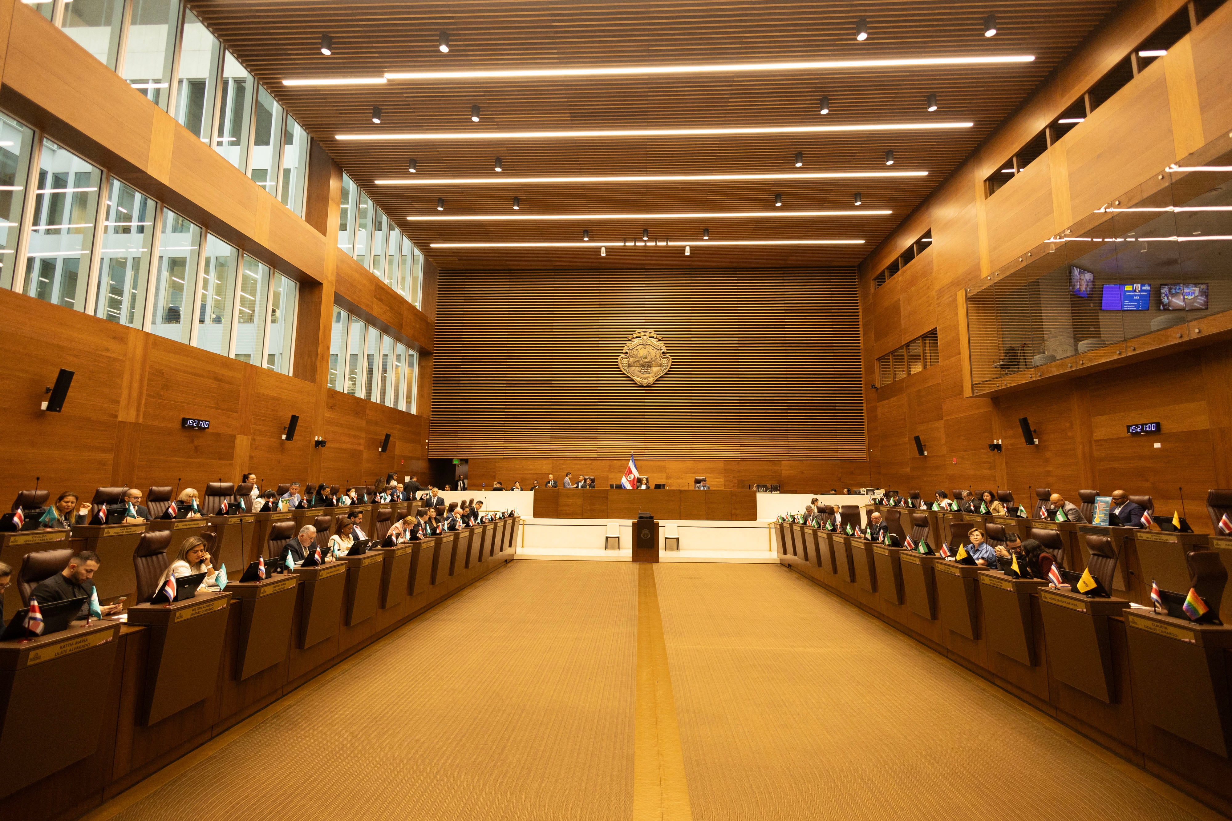 Asamblea Legislativa