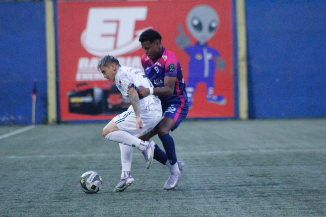 Pérez Zeledón quedó eliminado del torneo.