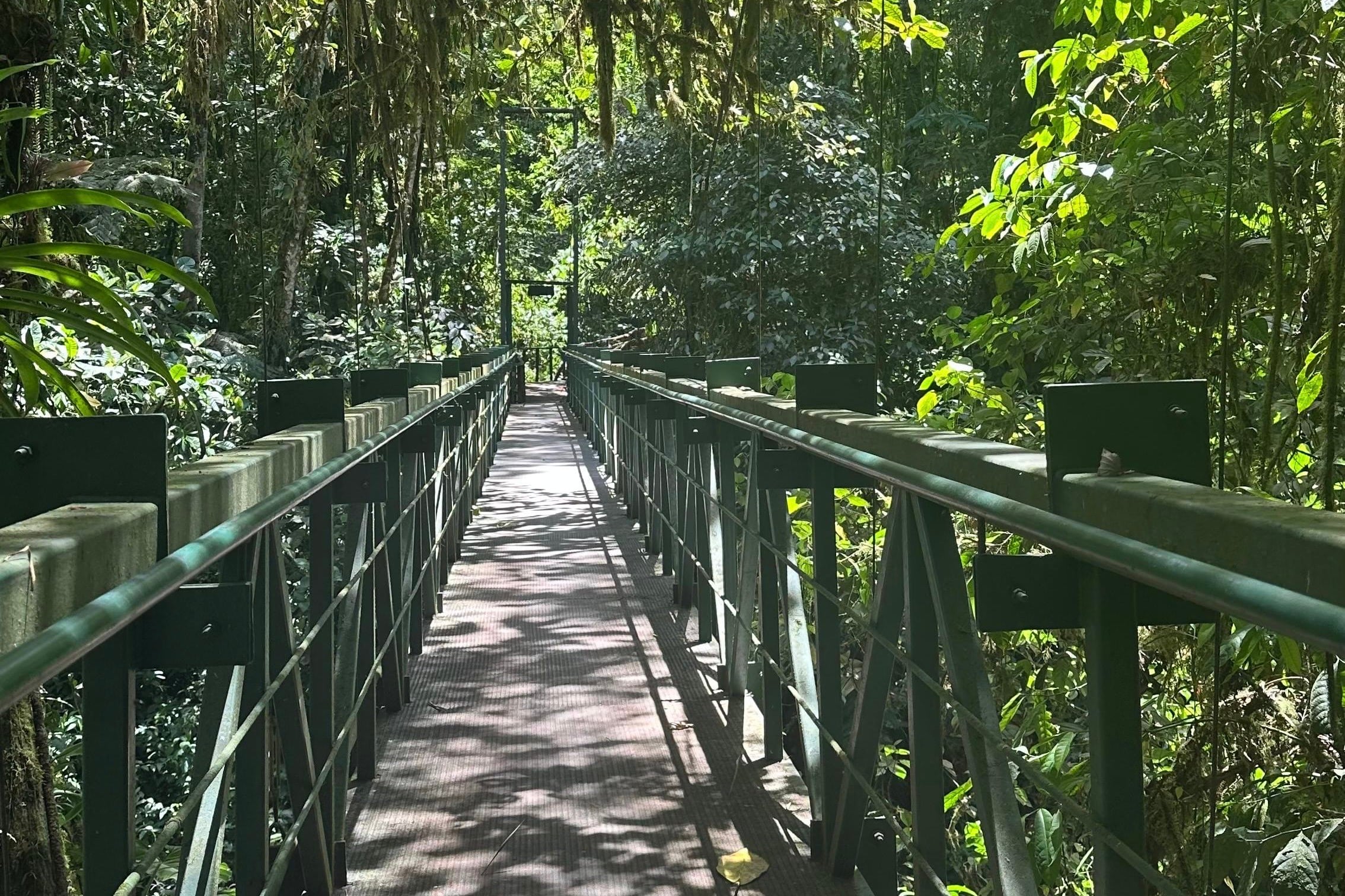 La Marta - Refugio de Vida Silvestre