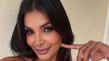 Jalé Berahimi incursiona en inesperado negocio al lado de reconocida actriz venezolana