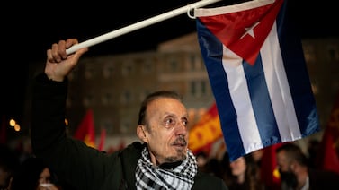 Caos en Cuba: Solo tienen hora y media de luz al día y la gente estalló de la peor forma