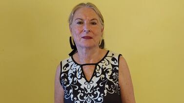 Candidata a alcaldesa de mayor edad: “Sin experiencia los funcionarios mañosos hacen lo que les da la gana”