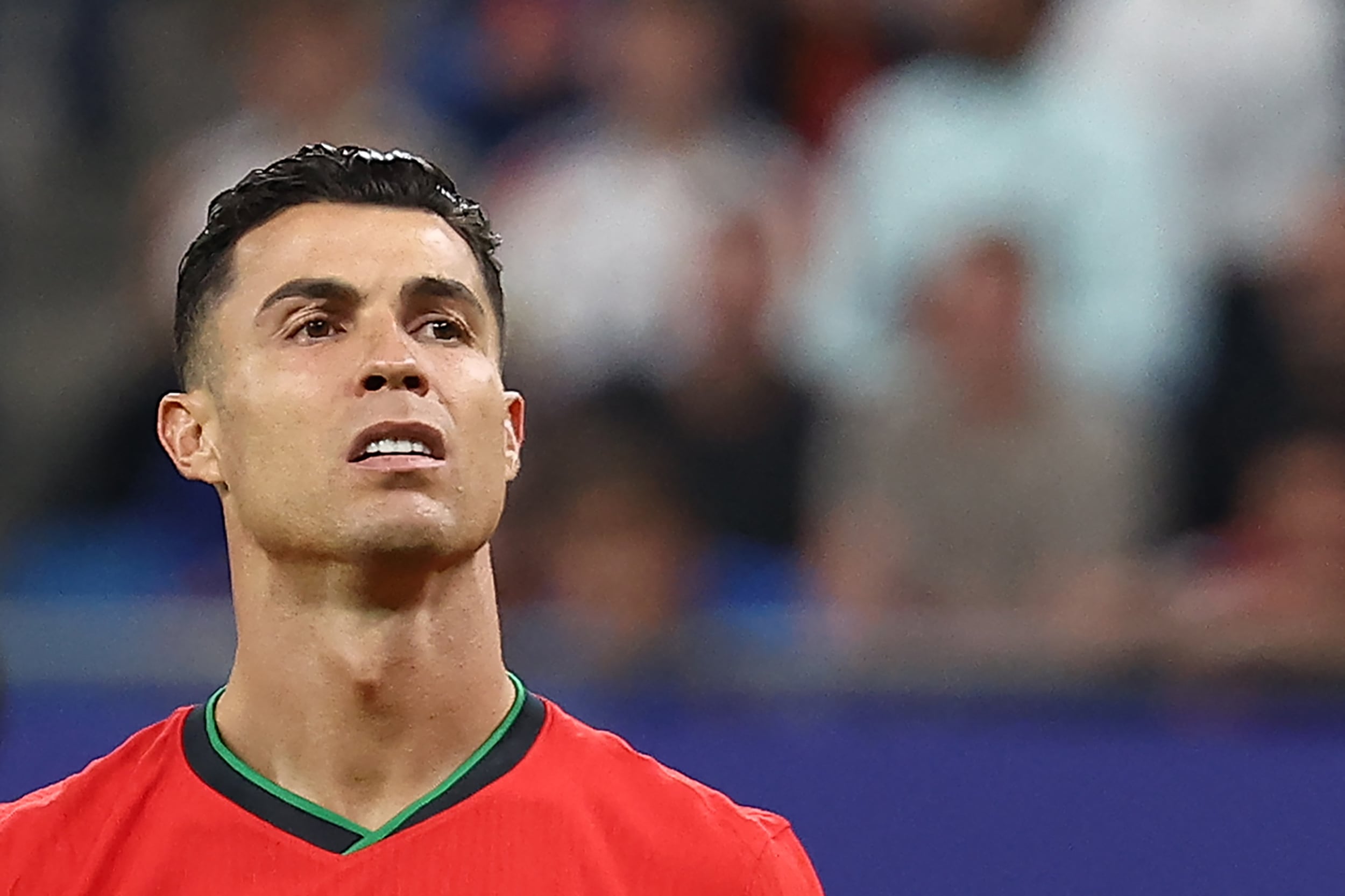 Portugal queda eliminado en la Eurocopa 2024 tras perder en penales contra Francia. Cristiano Ronaldo y Pepe se despiden emotivamente.