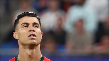 Cristiano Ronaldo confesó por qué no asistió al funeral de Diogo Jota tras su trágica muerte