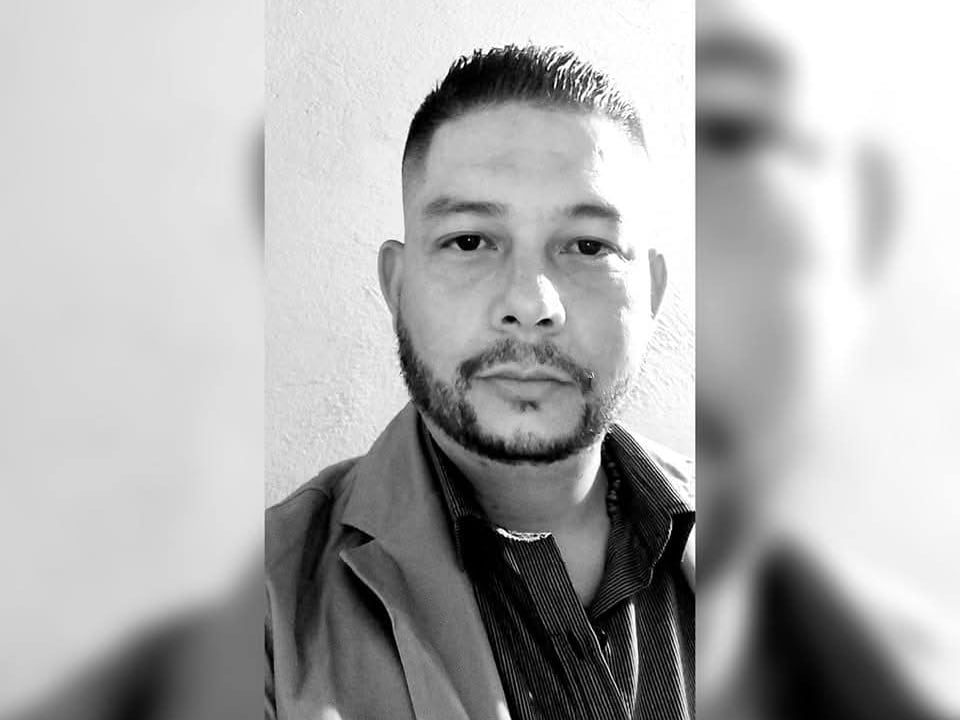 Walter Serrano Gamboa