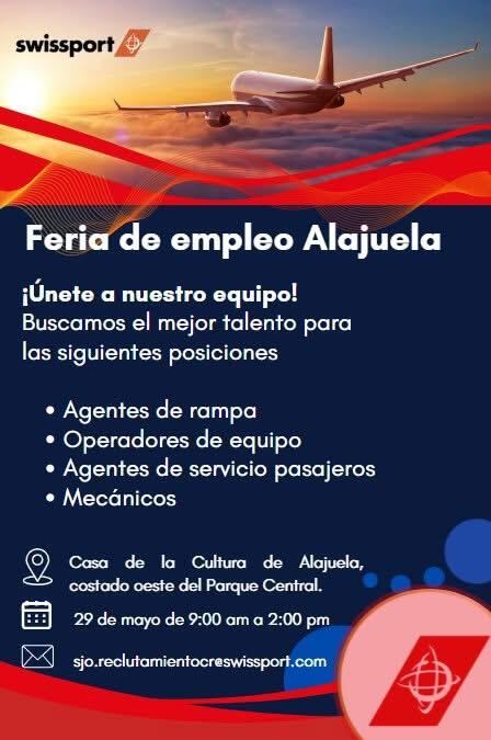 feria de empleo