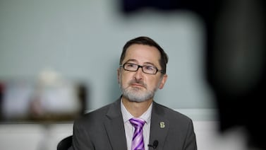 Juan Carlos Rojas finalmente revela si seguirá o no en Saprissa