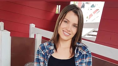 El desgarrador caso de Kimberly Araya podría cambiar la historia del país