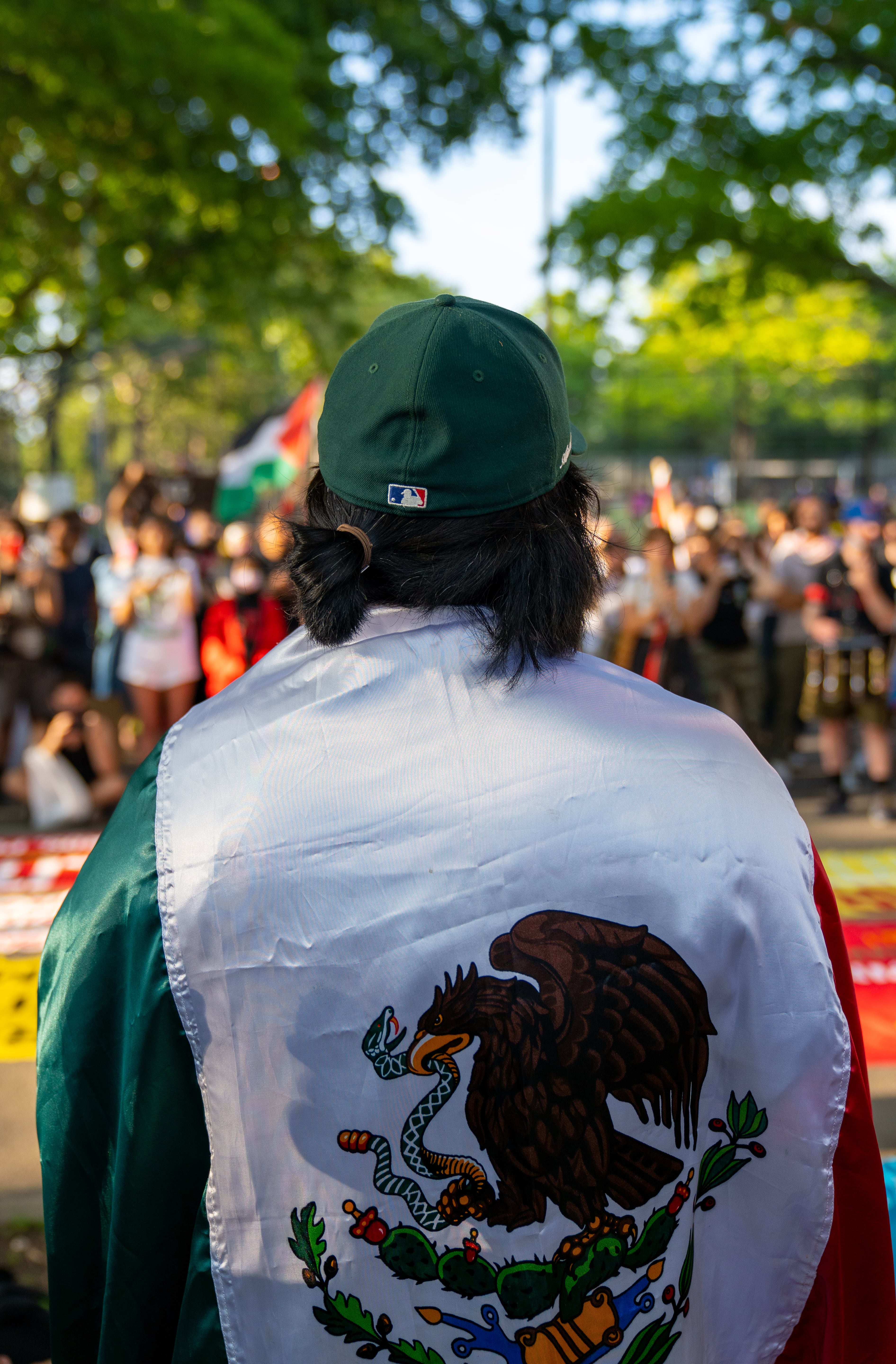 Latino se ganó la lotería