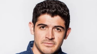 Muere Alexis Ortega, la voz latina de Spiderman, a los 38 años