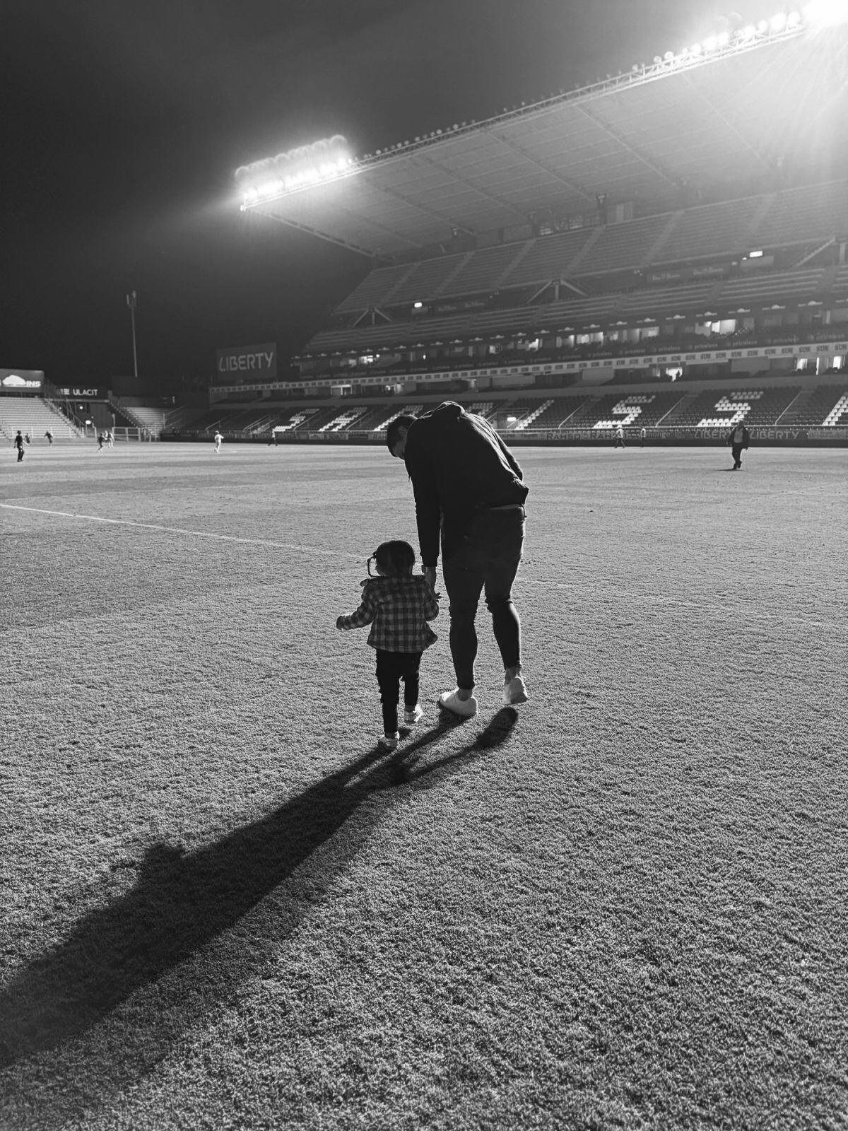 Valeria Rodríguez es la esposa del defensor del Deportivo Saprissa Joseph Mora. Cortesía Valería Rodríguez.