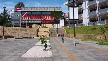 ¿No pudo inscribirse en los exámenes de admisión de la UNA? Preste atención a esta información