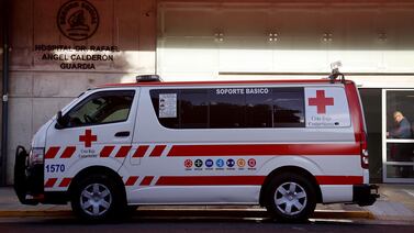 Hombre baleado en Purral peleó por su vida durante 7 horas