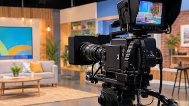 Recordada expresentadora revivió la increíble manera en que llegó a la televisión hace 26 años