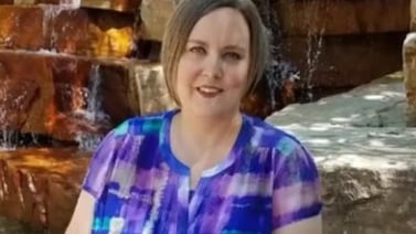 Mujer venció el cáncer cuatro veces, pero murió tras ser alcanzada por una bala perdida en su casa