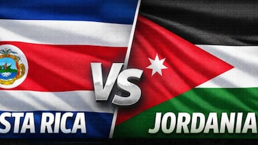 Jordania vs. Costa Rica: La Sele juega este viernes y le contamos a qué hora y dónde verlo
