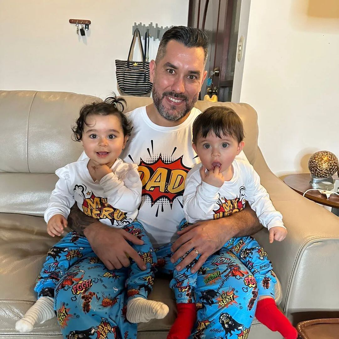 Lussania Víquez, presentadora de Repretel