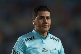 La razón por la que expertos explotan ante llegada de nuevo presidente de Comisión de arbitraje