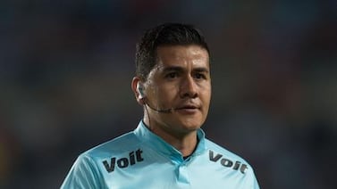 La razón por la que expertos explotan ante llegada de nuevo presidente de Comisión de arbitraje