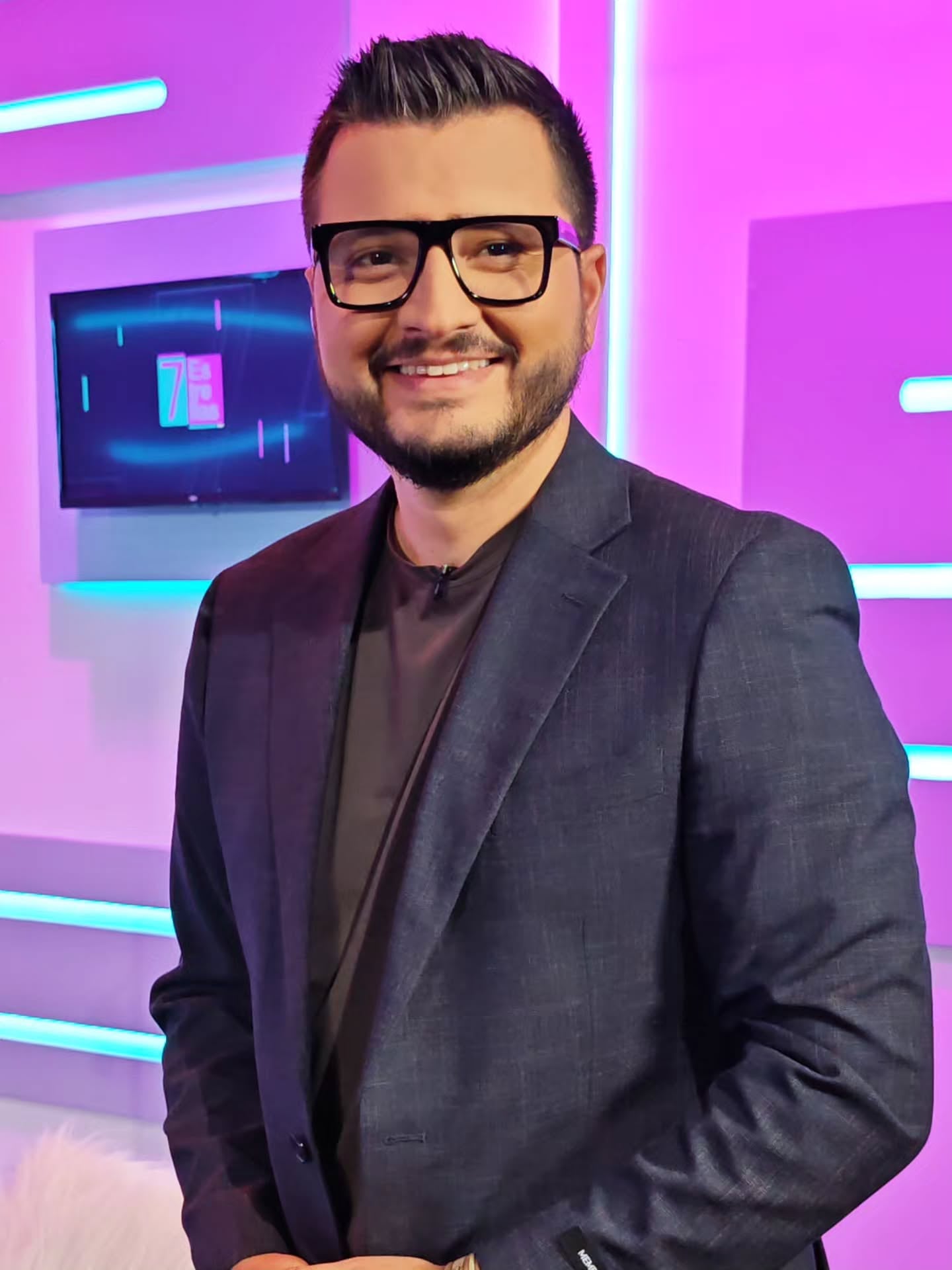 Daniel Céspedes