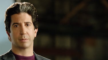 Policía de Inglaterra agradece al actor de “Friends” tras detener a su “doble”