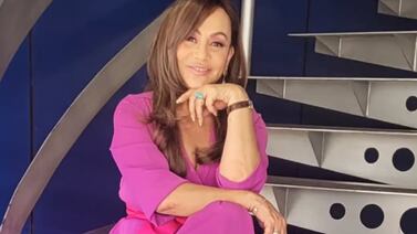 Falleció destacada periodista María Belén Loor a los 62 años