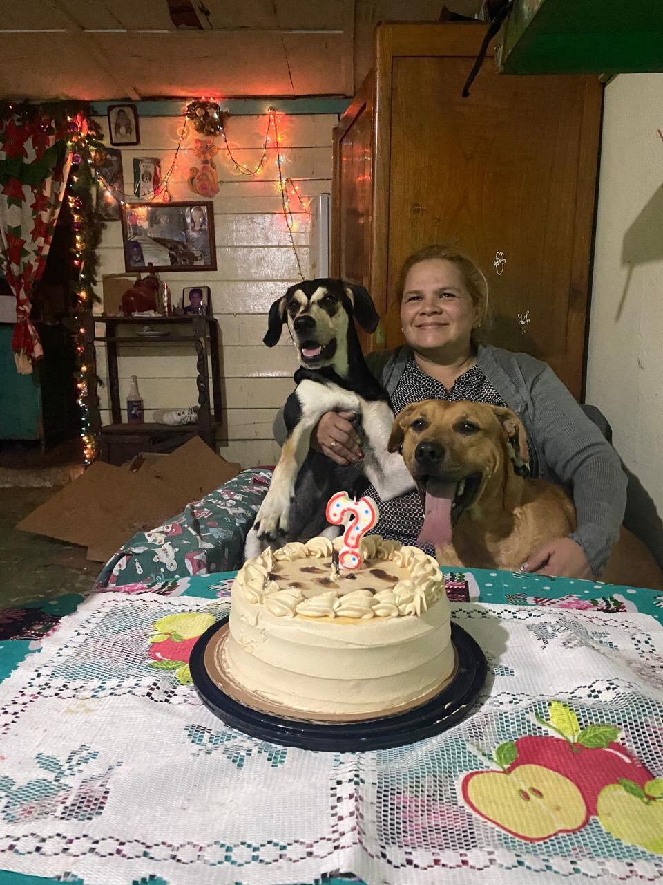 José Mora, Cartaginés