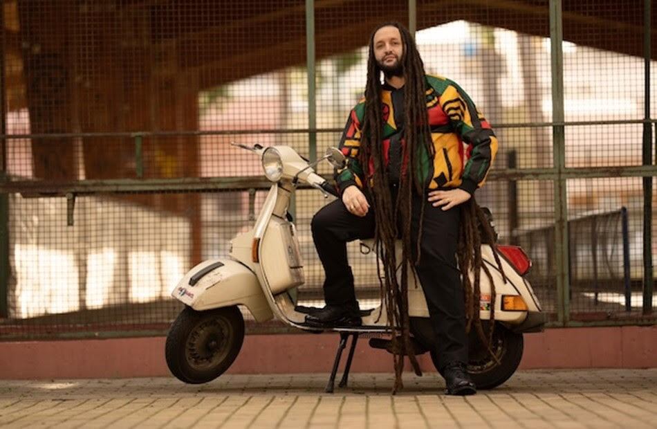 Alborosie mostrará las canciones de su disco más reciente "Destiny". (Cortesía)
