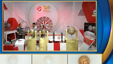 El acumulado de la JPS sube a ₡820 millones para el sorteo del viernes