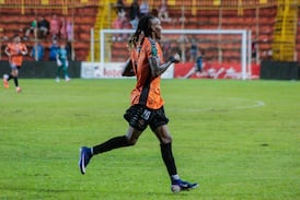 Raheem Cole hizo una dura acusación contra Josimar Méndez tras pleito en Nicaragua