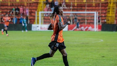 Raheem Cole hizo una dura acusación contra Josimar Méndez tras pleito en Nicaragua