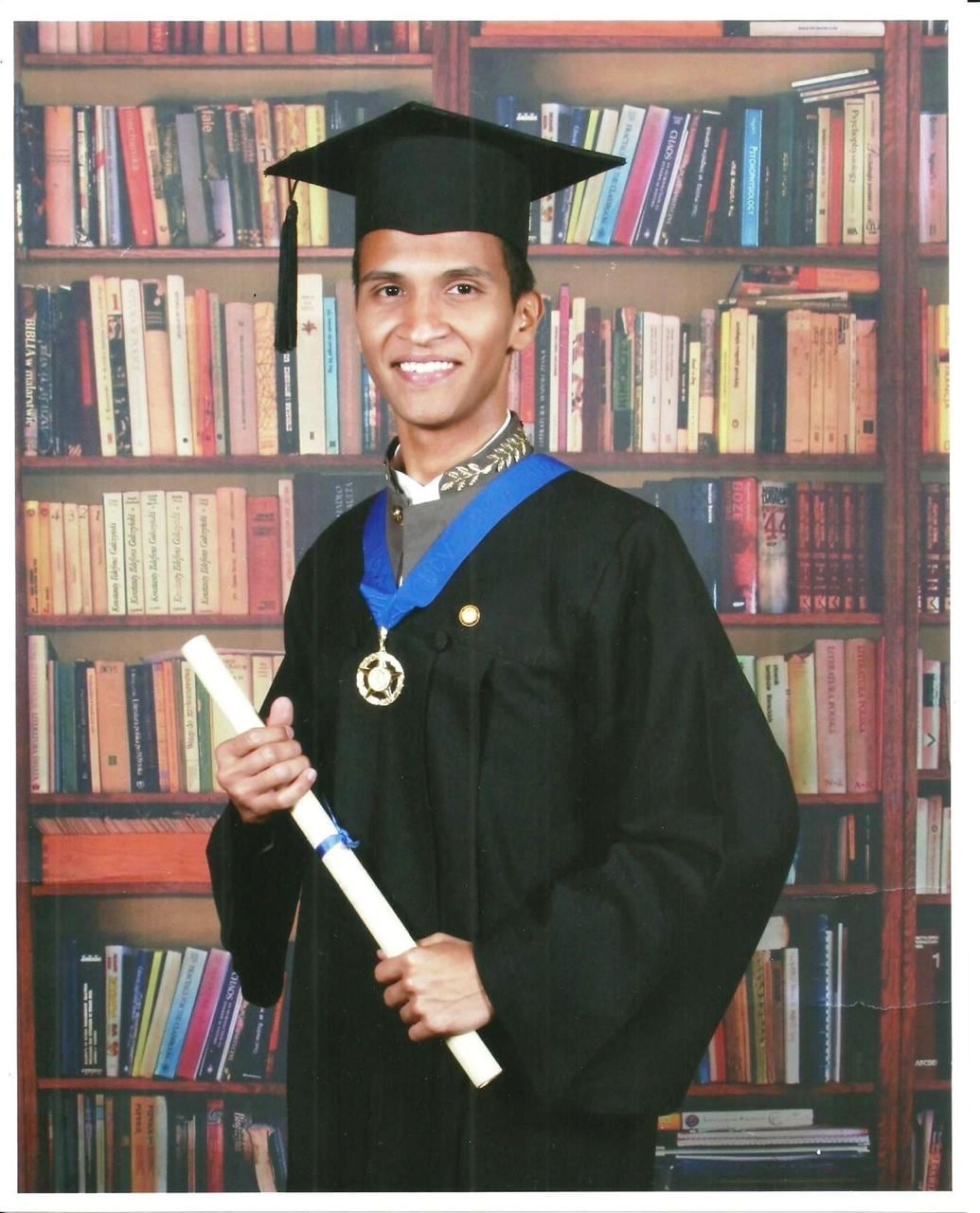 Jeff On material exclusivo para la teja