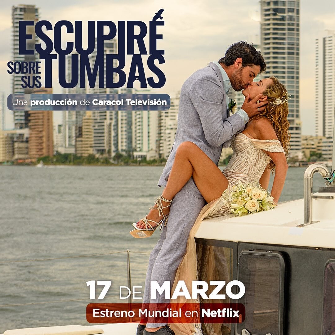 El galán de Netflix recibió comentarios directos durante su recorrido por San José.