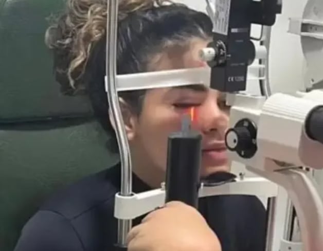 Larissa de Jesus dos Santos,