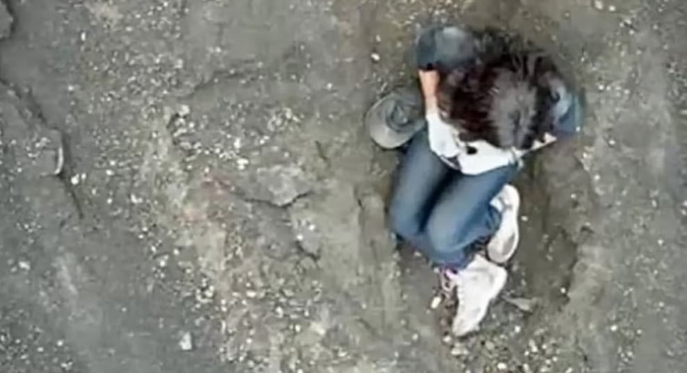 Juliana Marins, volcán de Indonesia
Brasileña, brasil