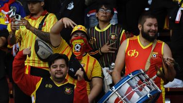 Herediano deberá sacar la billetera por una “gracia” de su afición