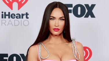 Actriz Megan Fox estuvo en Costa Rica y se drogó con bebida indígena