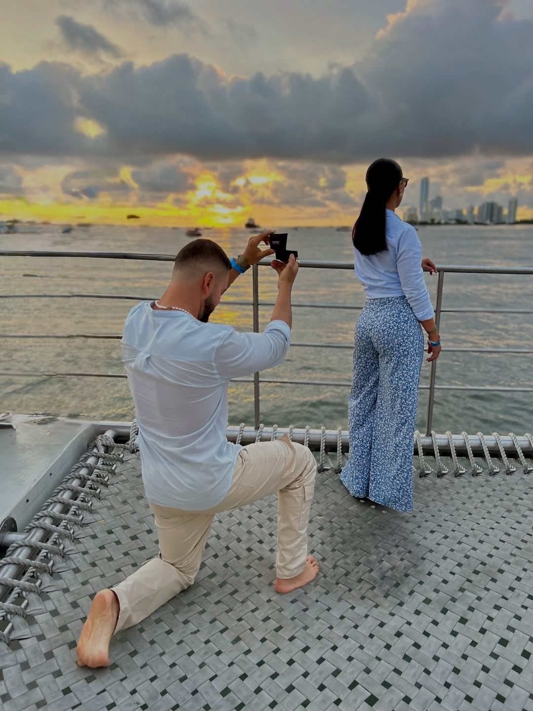 Daniel Carvajal y Kimberly Loaiza fueron por años la pareja soñada de la farándula costarricense