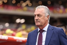 El desastre en Haití encendió la nostalgia: ticos añoran el proceso de Gustavo Alfaro