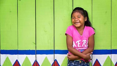 Día Internacional de la Niña 2023