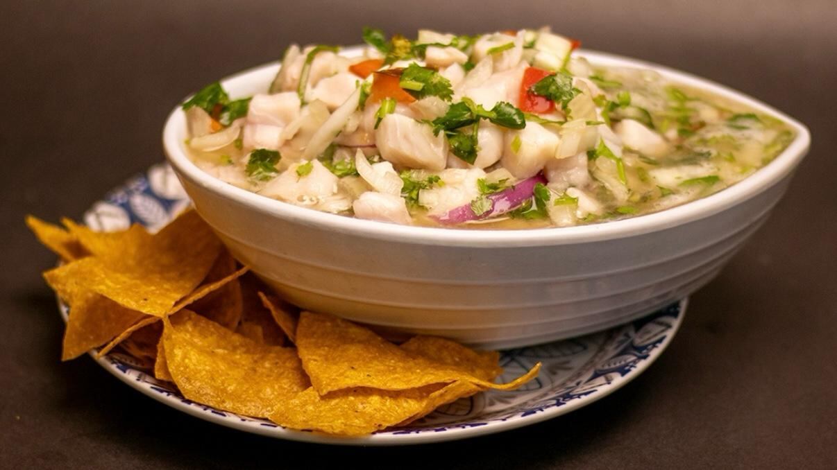 Cevichería Los Cartagos lo espera con los mejores ceviches de Cartago.