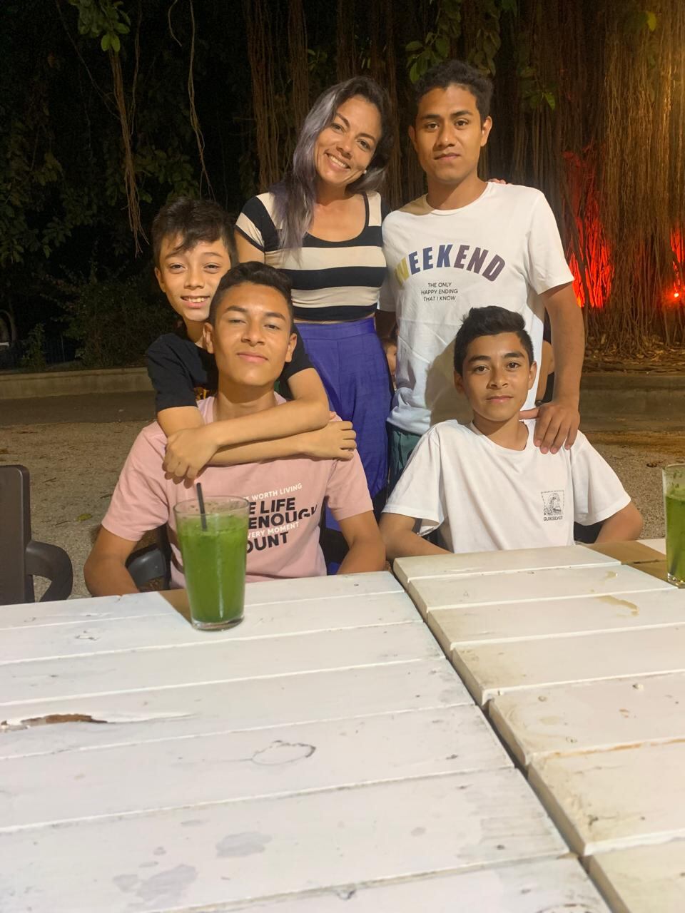 Luis Ramírez, nadador aguas abiertas, triatleta