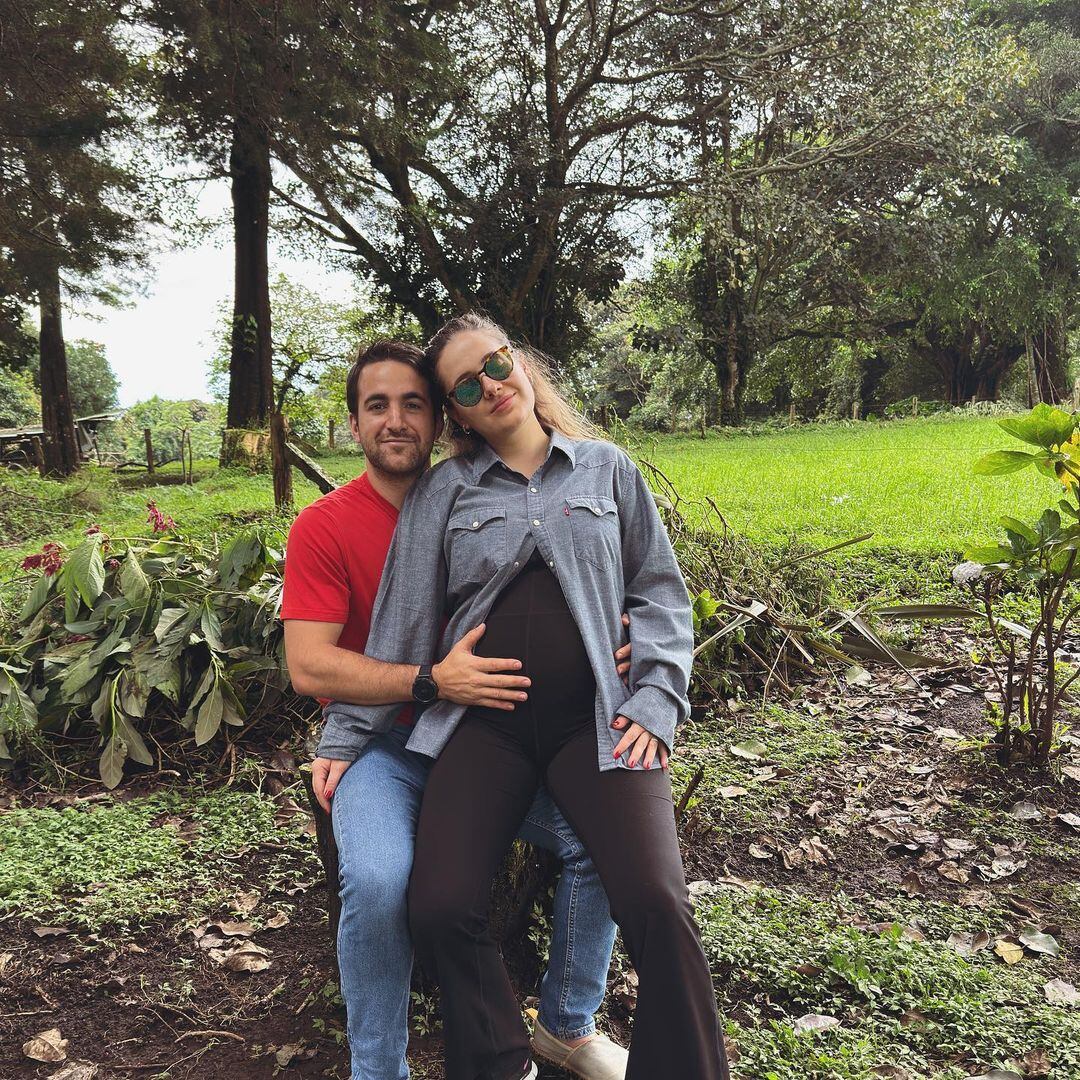 María Jesús Prada Picado, periodista y heredera de Teletica.