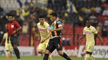 Esto es lo que le piden los exheredianos goleados por América en el 2015 a los actuales del Team