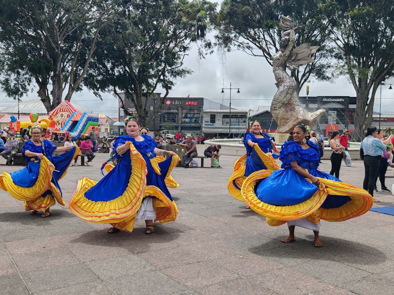Cartago luchará por promover la sana convivencia con actividades para toda la familia.