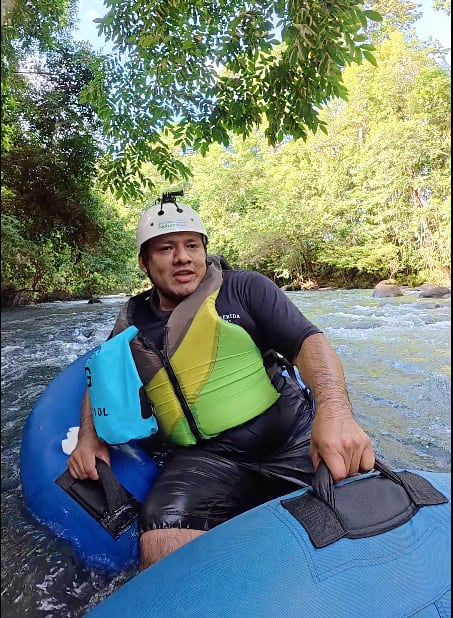 BIJAGUA / Tiempo Libre