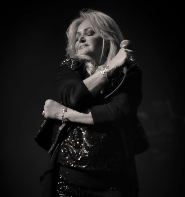 Bonnie Tyler